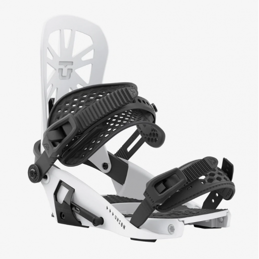 Крепления для сплитборда UNION EXPLORER WHITE  Крепления для сплитборда UNION EXPLORER WHITE