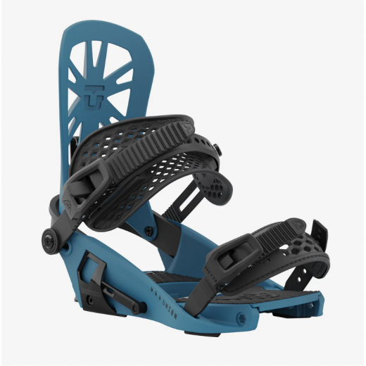 Крепления для сплитборда UNION EXPLORER STEEL BLUE Крепления для сплитборда UNION EXPLORER STEEL BLUE