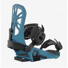 Крепления для сплитборда UNION EXPLORER STEEL BLUE Крепления для сплитборда UNION EXPLORER STEEL BLUE