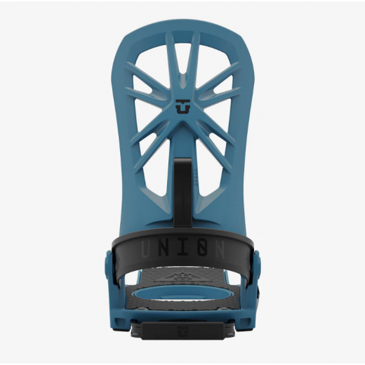 Крепления для сплитборда UNION EXPLORER STEEL BLUE Крепления для сплитборда UNION EXPLORER STEEL BLUE