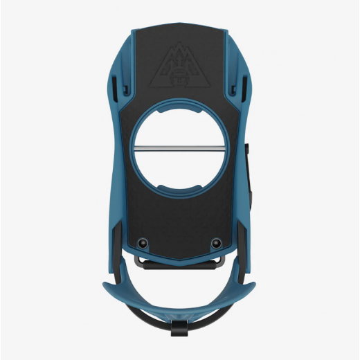 Крепления для сплитборда UNION EXPLORER STEEL BLUE Крепления для сплитборда UNION EXPLORER STEEL BLUE