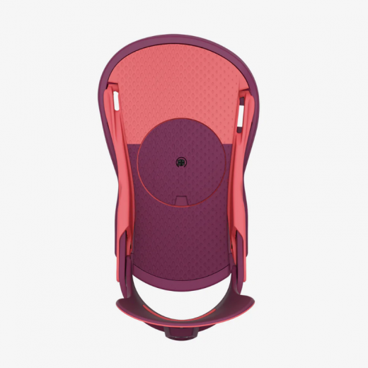 Крепления UNION LEGACY RASPBERRY 2023