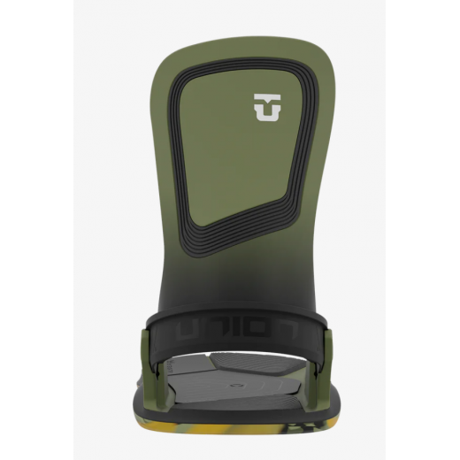 Крепления UNION ULTRA ARMY GREEN 2024 Крепления UNION ULTRA ARMY GREEN 2024