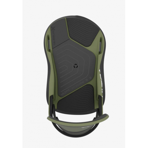Крепления UNION ULTRA ARMY GREEN 2024 Крепления UNION ULTRA ARMY GREEN 2024