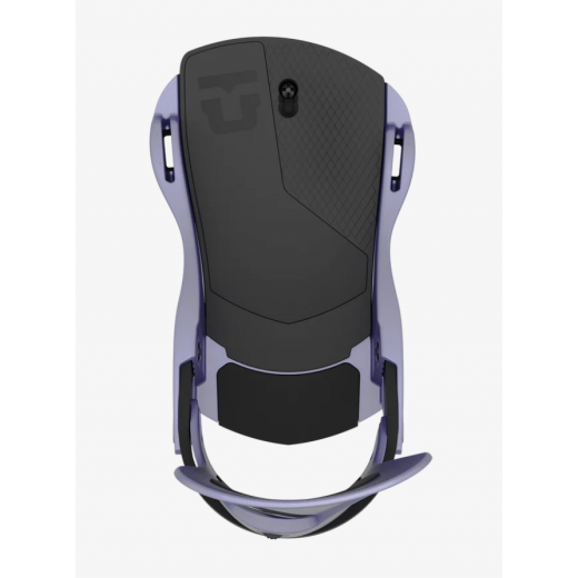 Крепления UNION ATLAS METALLIC PURPLE 2024 Крепления UNION ATLAS METALLIC PURPLE 2024