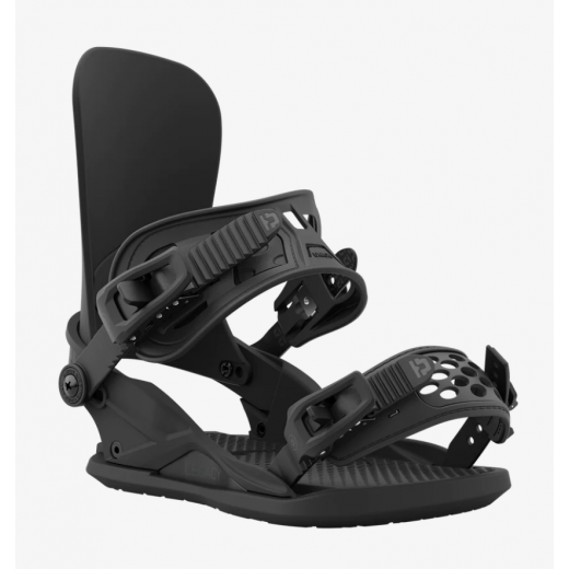 Женские крепления UNION LEGACY BLACK 2025 Женские крепления UNION LEGACY BLACK 2025
