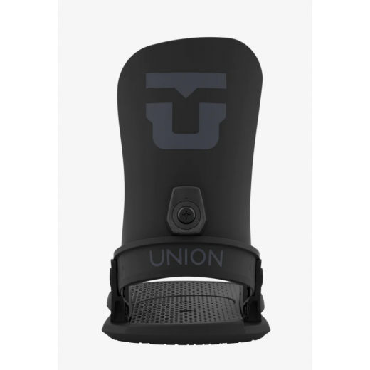 Женские крепления UNION LEGACY BLACK 2025 Женские крепления UNION LEGACY BLACK 2025