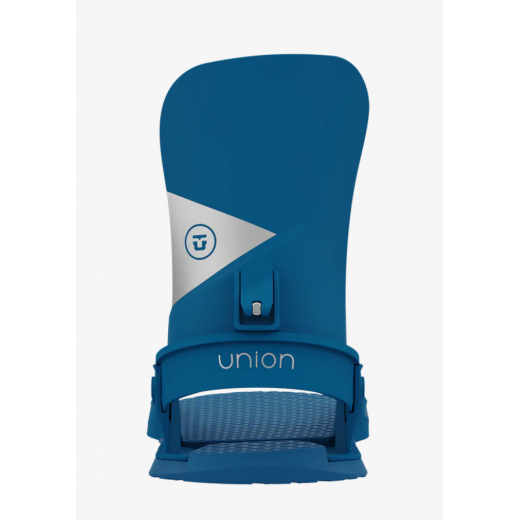 Женские крепления UNION JULIET BLUE 2024
