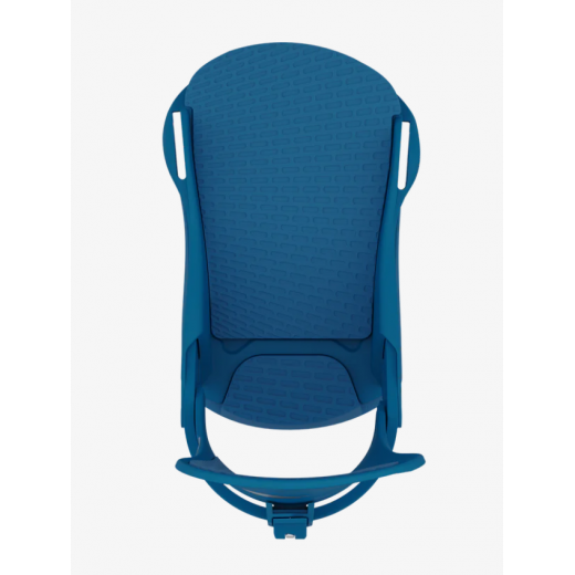 Женские крепления UNION JULIET BLUE 2024