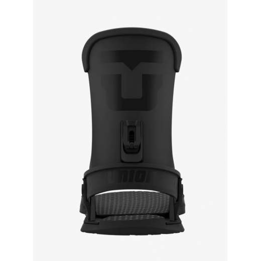 Детские крепления UNION CADET PRO 2024 BLACK