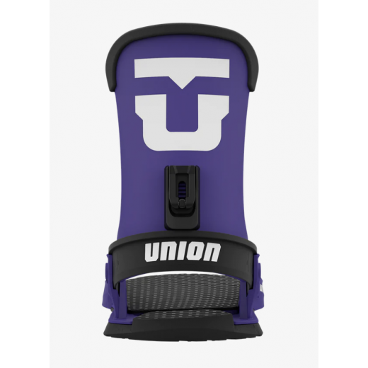 Детские крепления UNION CADET PRO 2024 PURPLE