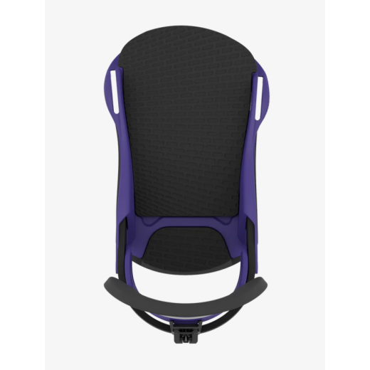 Детские крепления UNION CADET PRO 2024 PURPLE