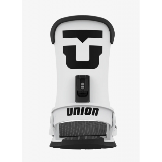 Детские крепления UNION CADET PRO 2024 WHITE