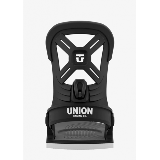 Детские крепления UNION CADET 2024 BLACK Детские крепления UNION CADET 2024 BLACK