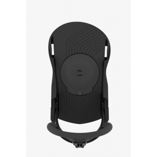 Детские крепления UNION CADET 2024 BLACK Детские крепления UNION CADET 2024 BLACK