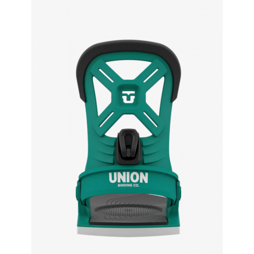 Детские крепления UNION CADET 2024 TEAL Детские крепления UNION CADET 2024 TEAL