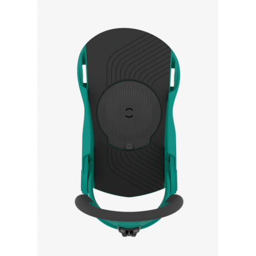 Детские крепления UNION CADET 2024 TEAL Детские крепления UNION CADET 2024 TEAL