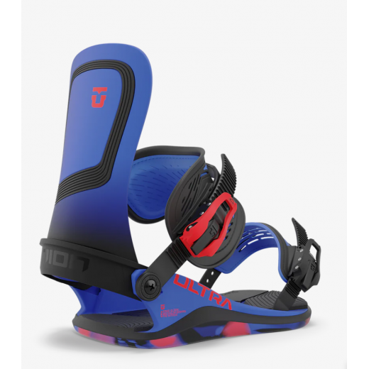 Крепления UNION ULTRA DEEP BLUE 2024