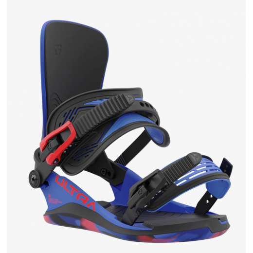 Крепления UNION ULTRA DEEP BLUE 2024 Крепления UNION ULTRA DEEP BLUE 2024