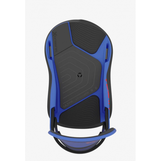 Крепления UNION ULTRA DEEP BLUE 2024 Крепления UNION ULTRA DEEP BLUE 2024