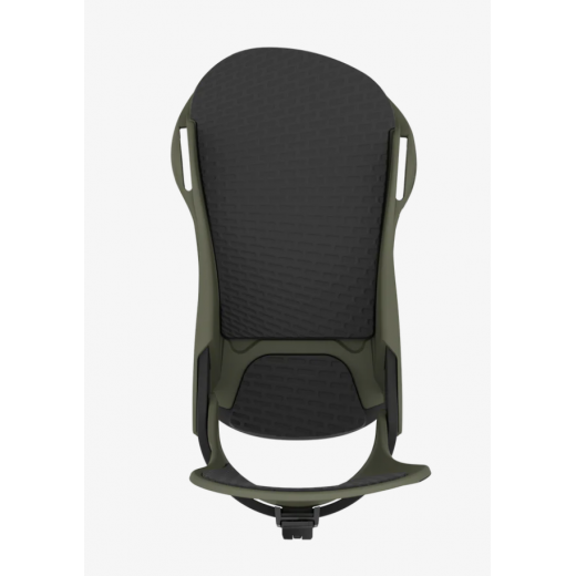 Крепления UNION STR DARK GREEN 2024
