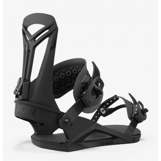 Крепления UNION FLITE PRO BLACK 2024 Крепления UNION FLITE PRO BLACK 2024