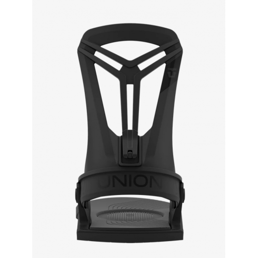 Крепления UNION FLITE PRO BLACK 2024 Крепления UNION FLITE PRO BLACK 2024