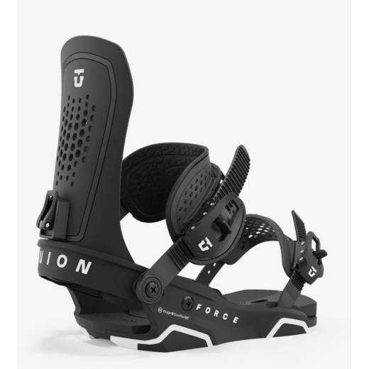 Крепления UNION FORCE BLACK 2024 Крепления UNION FORCE BLACK 2024