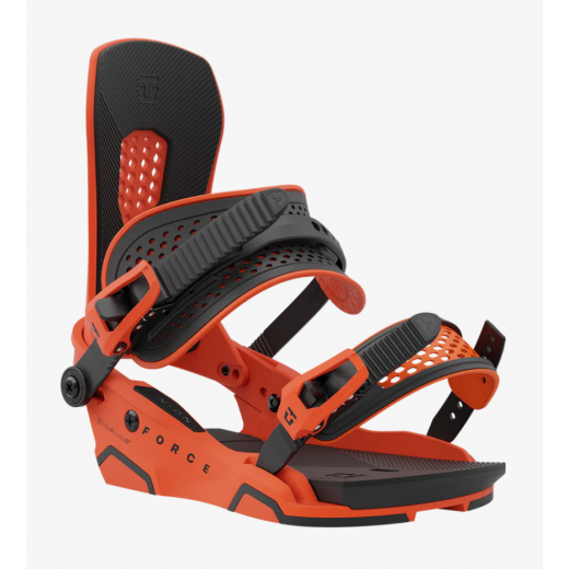 Крепления UNION FORCE ORANGE 2024 Крепления UNION FORCE ORANGE 2024