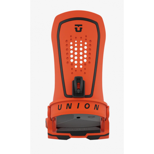 Крепления UNION FORCE ORANGE 2024 Крепления UNION FORCE ORANGE 2024