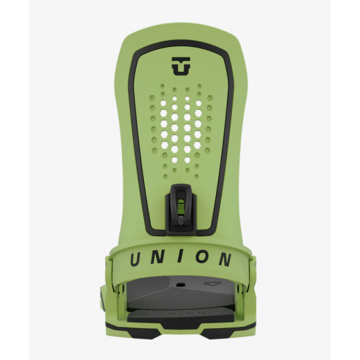 Крепления UNION FORCE GREEN 2024 Крепления UNION FORCE GREEN 2024