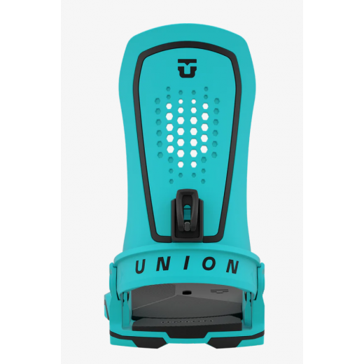 Крепления UNION FORCE CYAN 2024 Крепления UNION FORCE CYAN 2024