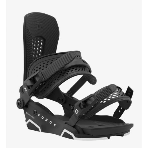 Крепления UNION FORCE BLACK 2024 Крепления UNION FORCE BLACK 2024