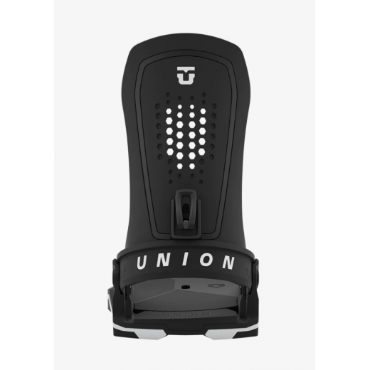 Крепления UNION FORCE BLACK 2024