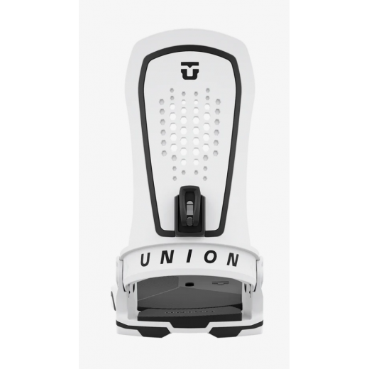 Крепления UNION FORCE WHITE 2024 Крепления UNION FORCE WHITE 2024