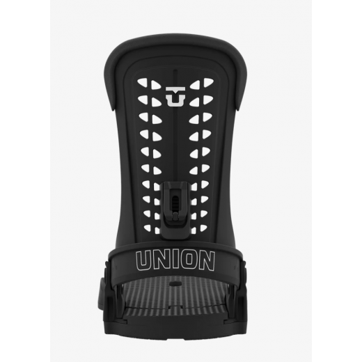 Крепления UNION FORCE CLASSIC BLACK 2024 Крепления UNION FORCE CLASSIC BLACK 2024