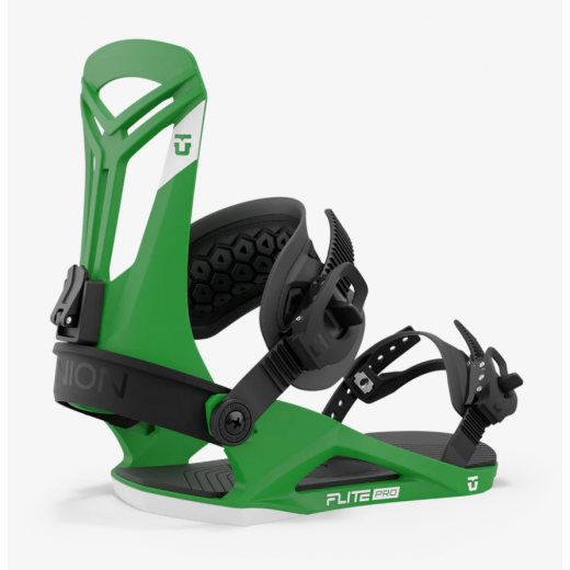 Крепления UNION FLITE PRO GREEN 2024 Крепления UNION FLITE PRO GREEN 2024