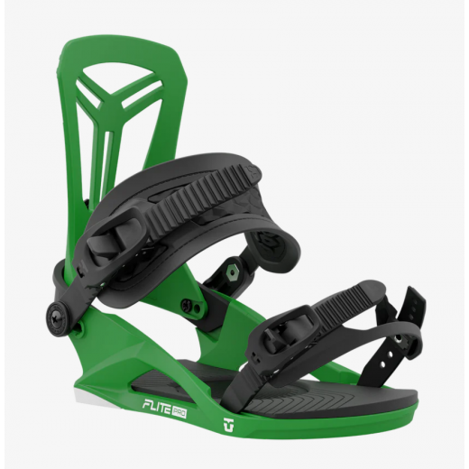 Крепления UNION FLITE PRO GREEN 2024 Крепления UNION FLITE PRO GREEN 2024
