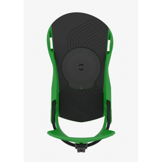 Крепления UNION FLITE PRO GREEN 2024 Крепления UNION FLITE PRO GREEN 2024