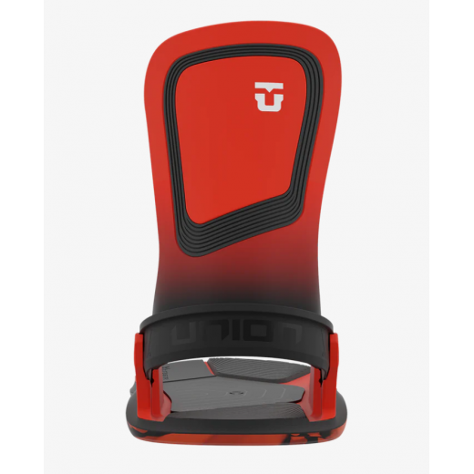 Крепления UNION ULTRA HOT RED 2024 Крепления UNION ULTRA HOT RED 2024