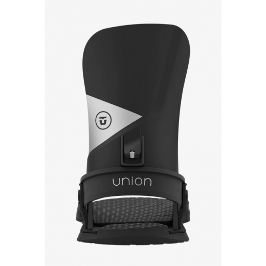 Женские крепления UNION JULIET BLACK 2024