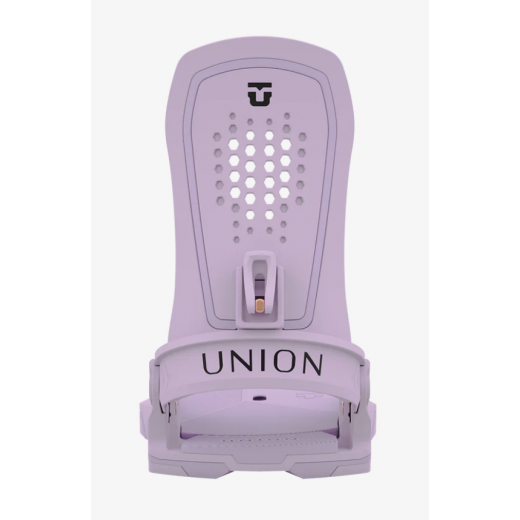 Женские крепления UNION TRILOGY LILAC 2024 Женские крепления UNION TRILOGY LILAC 2024