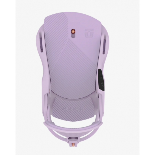Женские крепления UNION TRILOGY LILAC 2024 Женские крепления UNION TRILOGY LILAC 2024