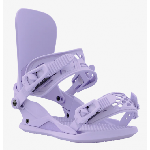 Женские крепления UNION LEGACY LILAC 2024 Женские крепления UNION LEGACY LILAC 2024