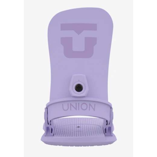 Женские крепления UNION LEGACY LILAC 2024 Женские крепления UNION LEGACY LILAC 2024