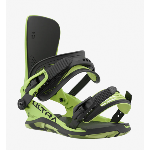 Женские крепления UNION ULTRA LIME 2024