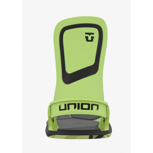 Женские крепления UNION ULTRA LIME 2024