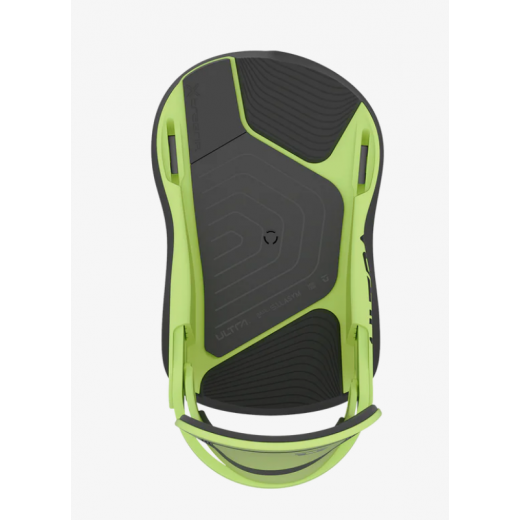 Женские крепления UNION ULTRA LIME 2024