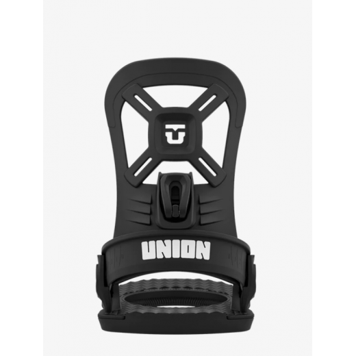 Детские крепления UNION CADET XS 2024 BLACK Детские крепления UNION CADET XS 2024 BLACK