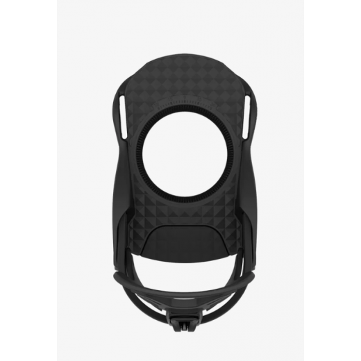 Детские крепления UNION CADET XS 2024 BLACK Детские крепления UNION CADET XS 2024 BLACK